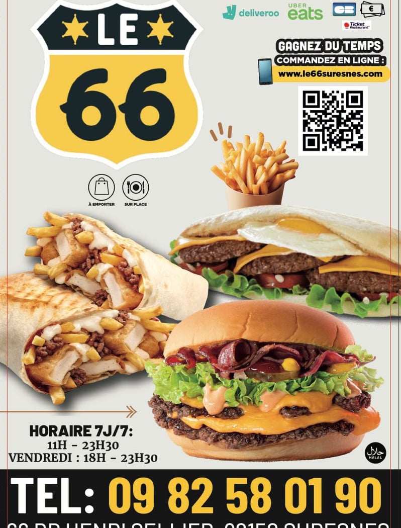 Le 66 1